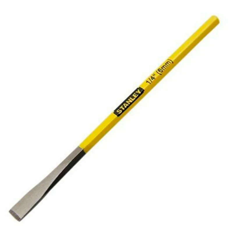 Talhadeira 1/4' X 5' Stanley 16-306 16-306