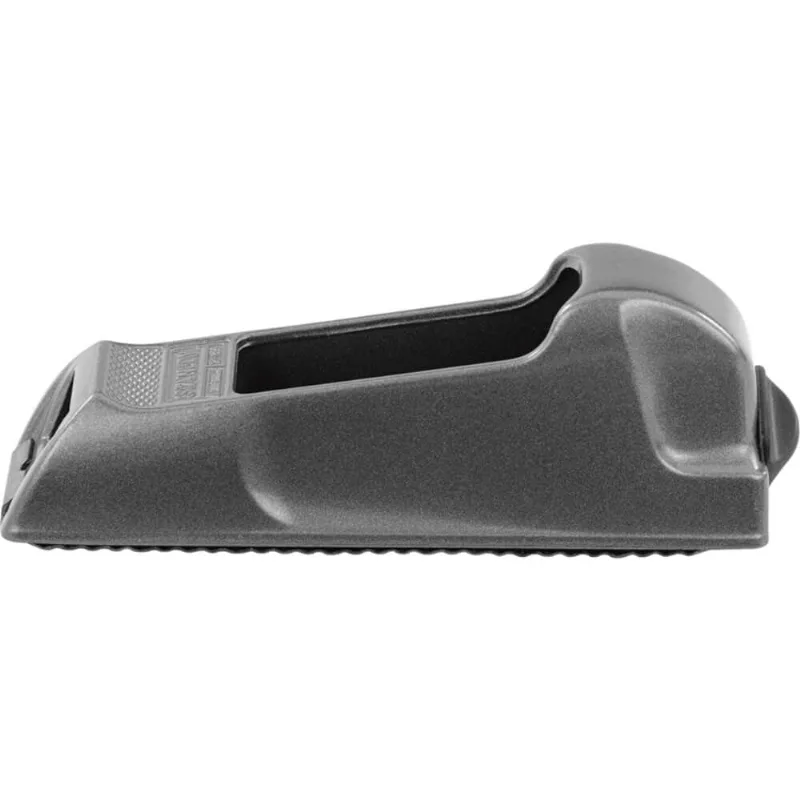 Raspador Surform 6" Para Madeira, Drywall E Metal - 21-399 - Stanley Stanley