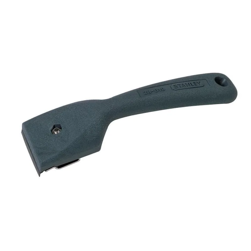 Raspador de Pintura 6mm 28-619 para Remoção com 2 Lâminas Stanley - Stanley
