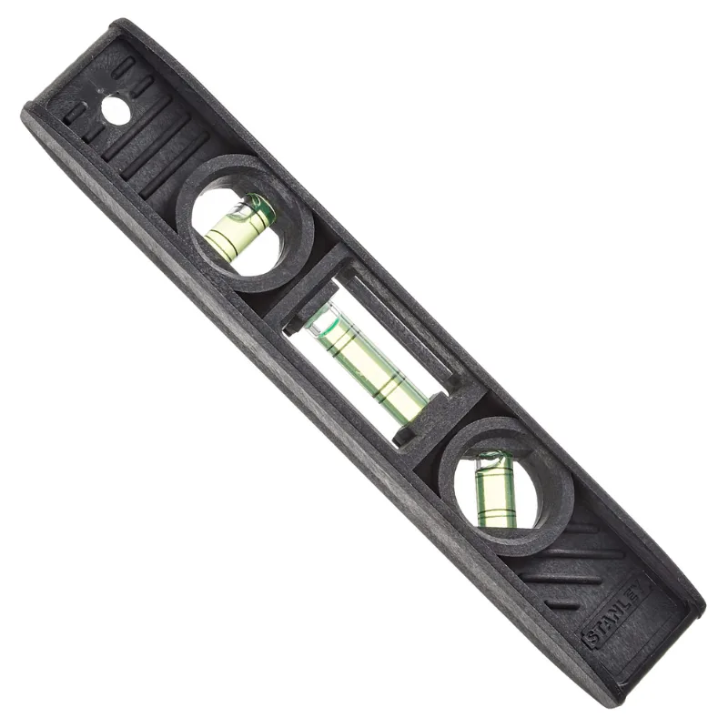 Nível de ABS 8" STANLEY - 42-291 42-291