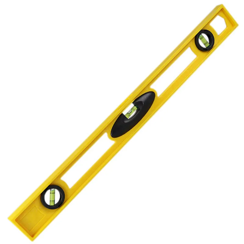 Nivel de Resina 3 Bolhas 24" STANLEY - 42-468 42-468