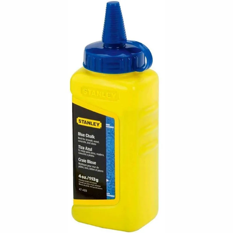 Kit Marcador Tira-linhas 30 Metros - 47-464 - Stanley
