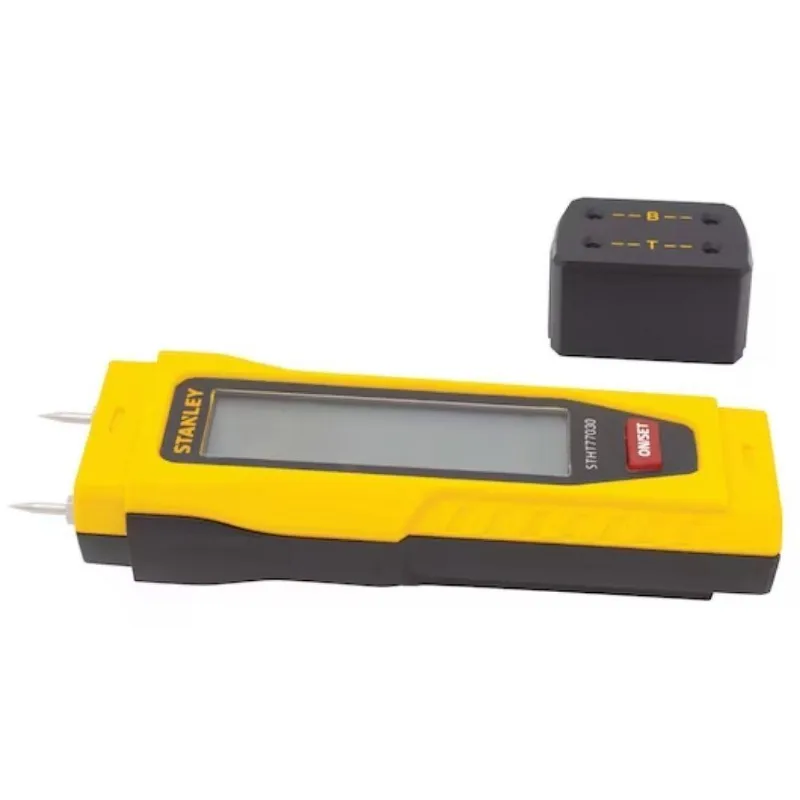 Medidor De Umidade Stht77030 Stanley