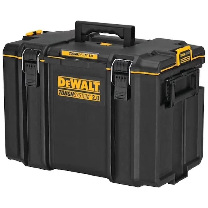 Caixa Organiza Extra Grande Toughsystem 2.0 Dwst08400 Dewalt