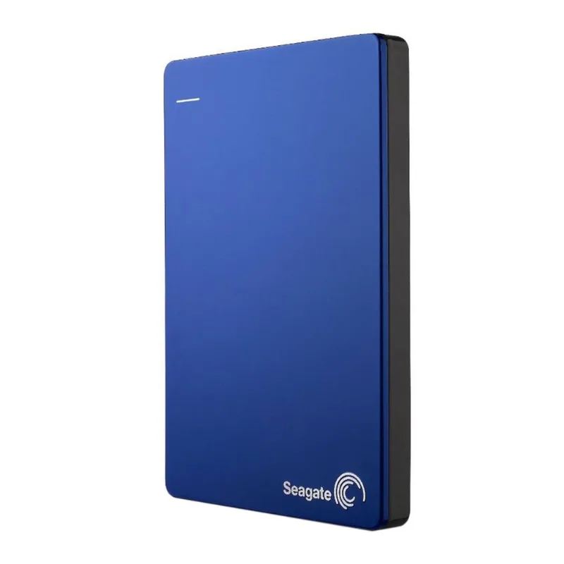HD Externo Portátil 1TB USB 3.0 Seagate - STDR1000102