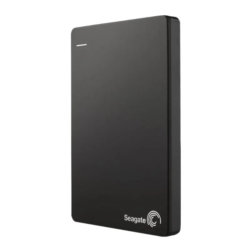 HD Externo Portátil 2TB USB 3.0 Seagate - STDR2000100