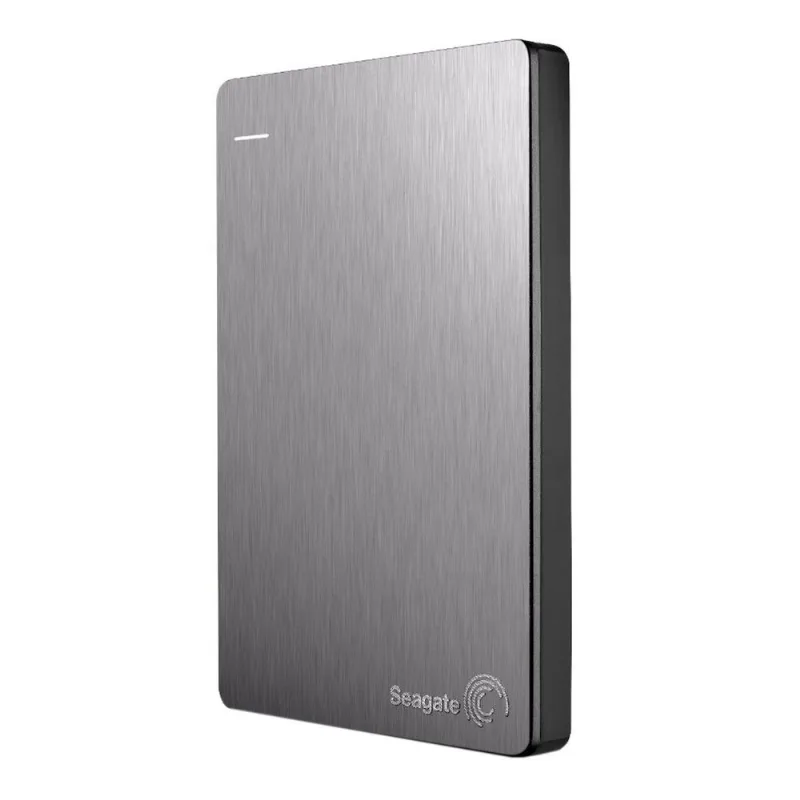 HD Externo Portátil 2TB USB 3.0 Seagate - STDR2000101