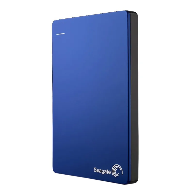 HD Externo Portátil 2TB USB 3.0 Seagate - STDR2000102