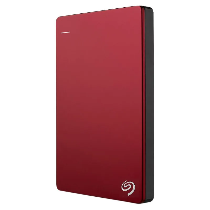 HD Externo Portátil 2TB USB 3.0 Seagate - STDR2000103
