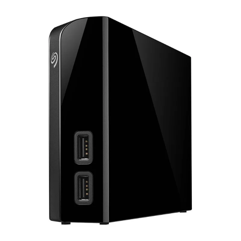 HD Externo de Mesa 6TB USB 3.0 Seagate Backup Plus Hub STEL6000100