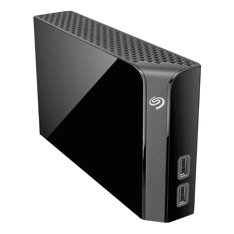 HD Externo de Mesa 8TB USB 3.0 Seagate STEL8000100