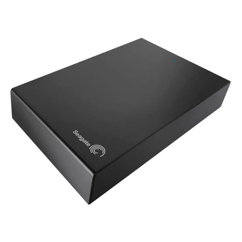 HD Externo Portátil 4TB USB 3.0 Seagate STEL4000100