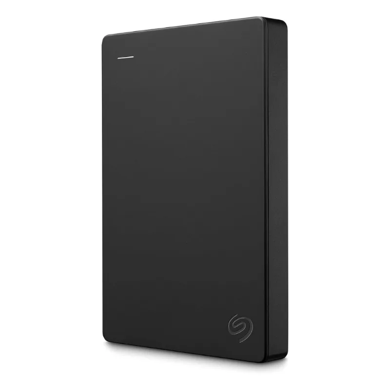 Hd Externo Portátil Seagate 5tb Usb 3.0 – Preto (stgx5000400)