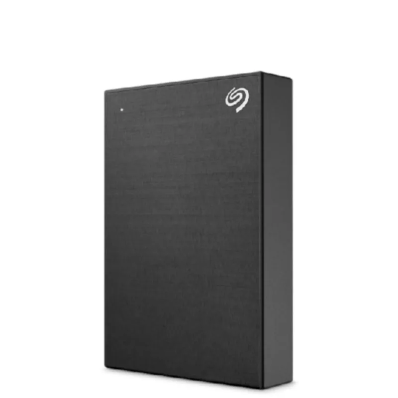 Hd Externo Portátil Seagate One Touch 1TB USB 3.0 Preto
