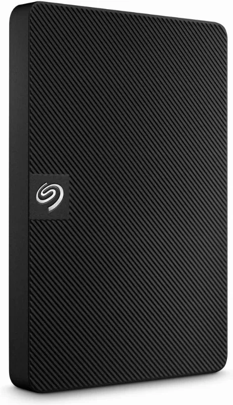 Hd Externo Seagate Expansion 4tb Usb Preto - Stkm4000400