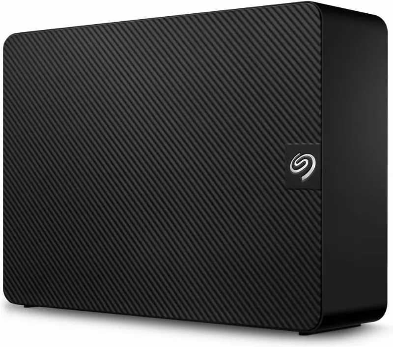 Hd Externo Seagate 12tb Expansion Desktop 7200 Rpm Usb 3.0 - Stkp12000400