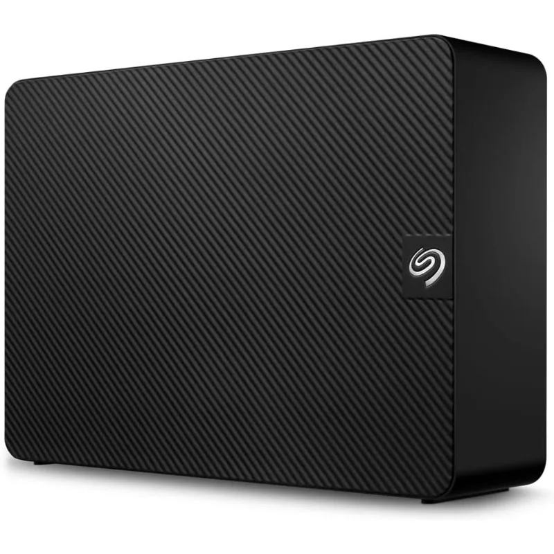 Hd Externo Seagate 14tb Expansion Desktop 7200 Rpm Usb 3.0 - Stkp14000400