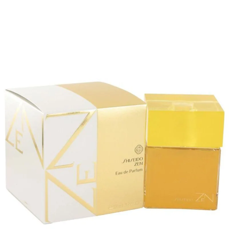 Perfume Feminino Zen Shiseido 100ml - Shiseido