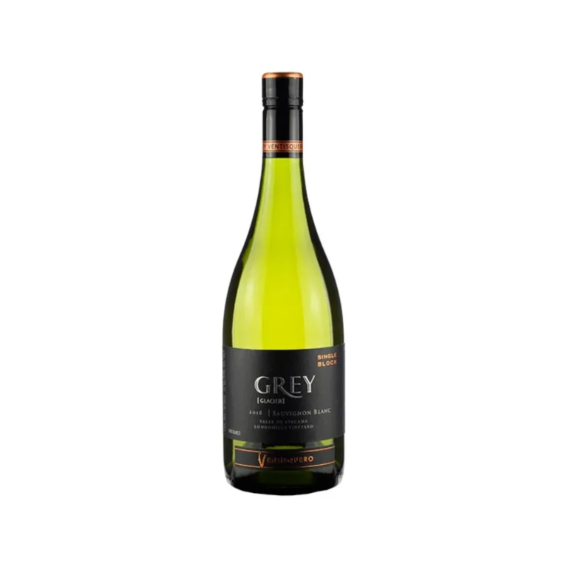 Vinho Ventisquero Grey Sauvignon Blanc 750ml
