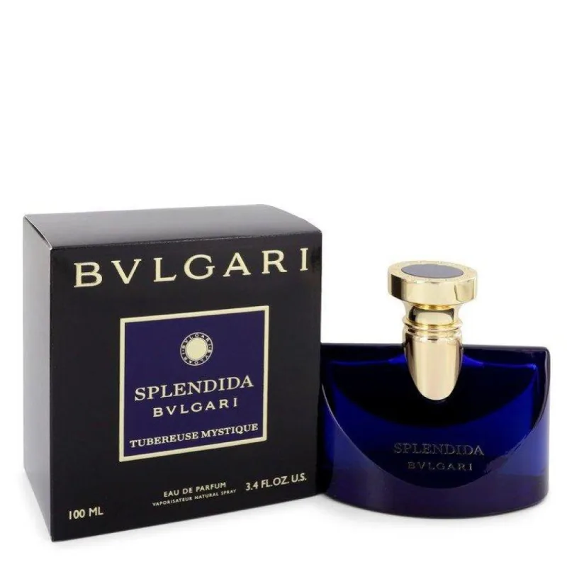 Perfume Feno Bvlgari 100ml - Bvlgari