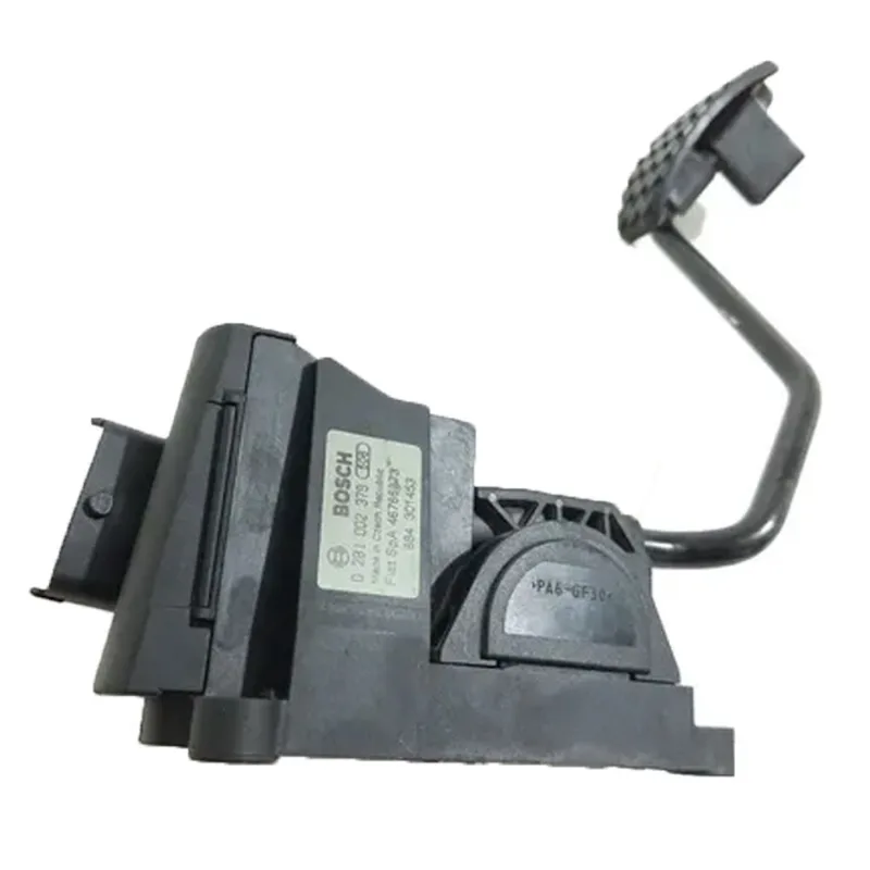 Pedal Acelerador Eletrônico Fiat Idea Palio Siena Strada