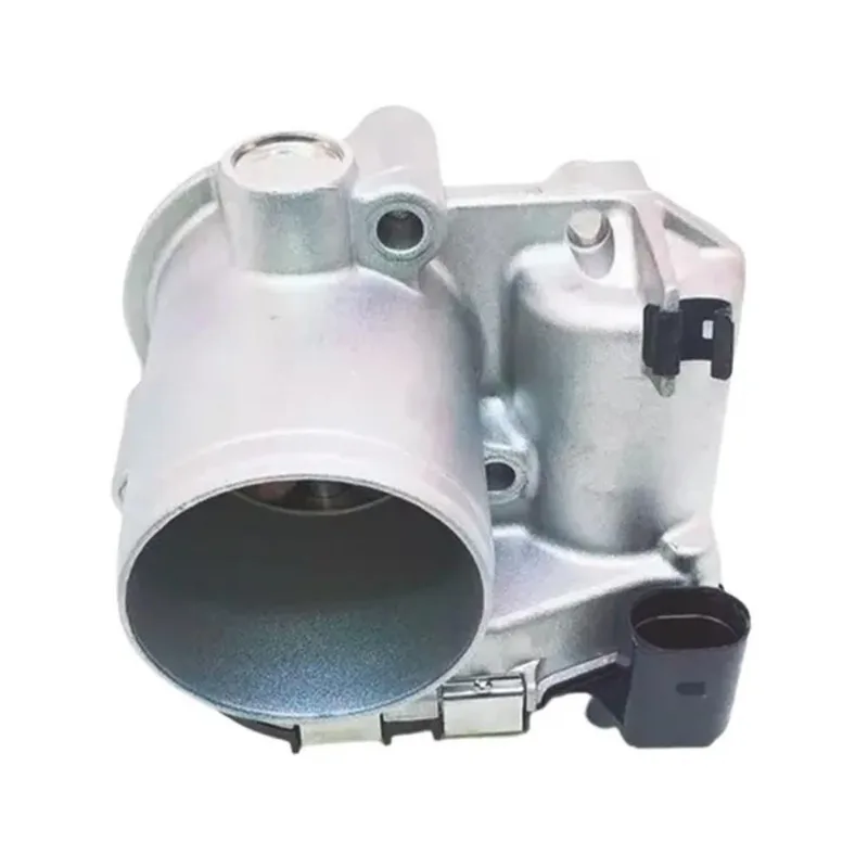 Corpo Borboleta Tbi Fiat Uno Palio Mobi Evo 1.4 8v