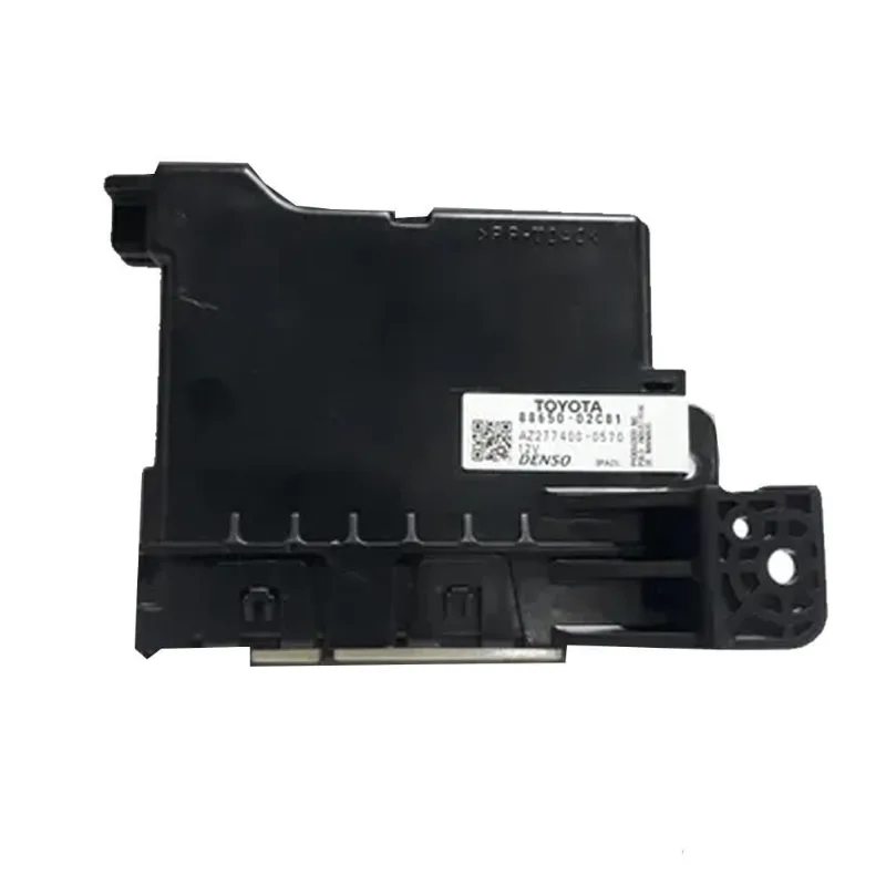Módulo Do Ar Condicionado Toyota Corolla Xei 2.0