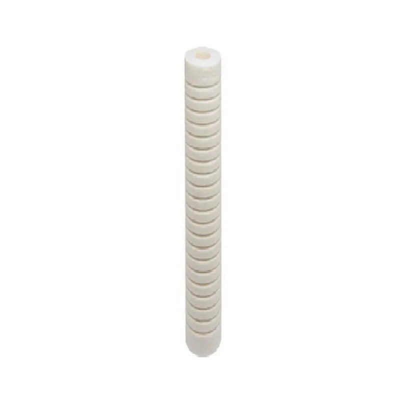 Filtro Polipropileno 2.5 20u - Água, Alimentos, Químicos
