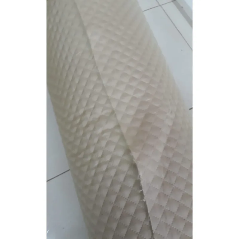 Tecido Matelado ultrassonico 2 metro x 2;40