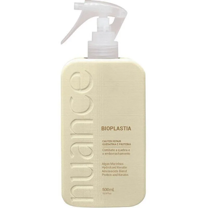 Bioplastia Cauter Repair 500Ml Nuance