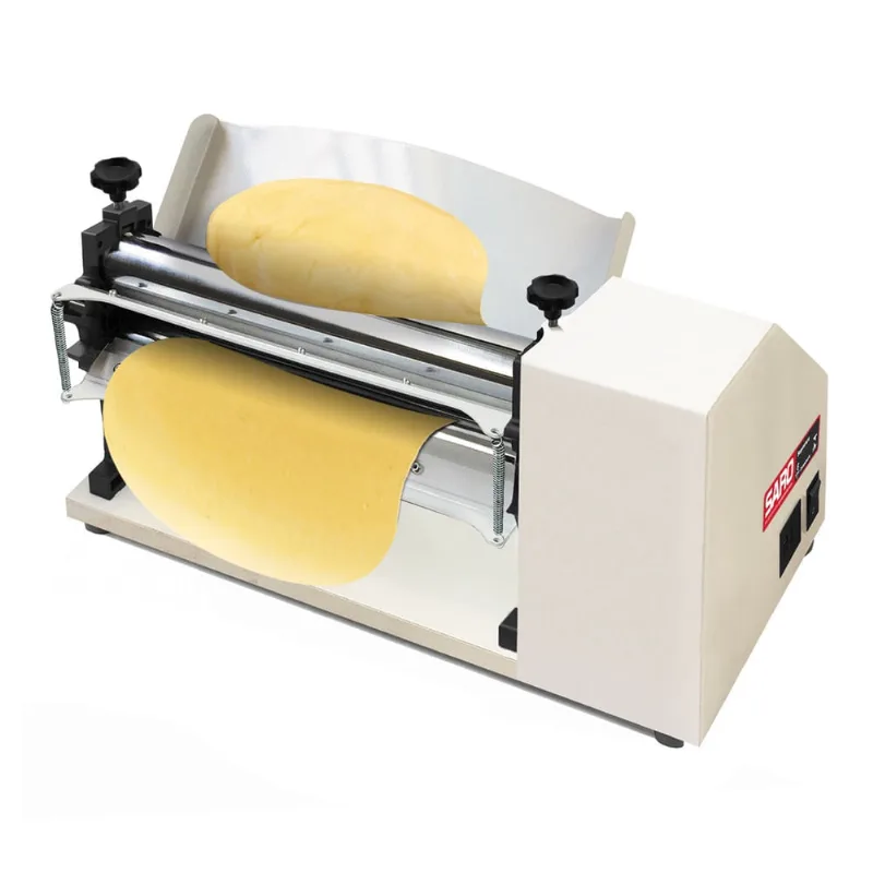 CSC40T Cilindro Laminador Elétrico Standart Bivolt 400x57mm 1/3cv 50/60 hz + r-cort