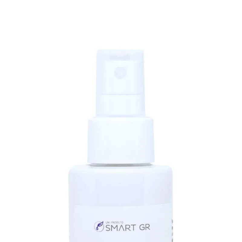 Smart Clorex Clean - Solução Higienizante - 120 Ml