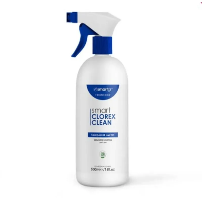 Smart Clorex Clean - 500ml