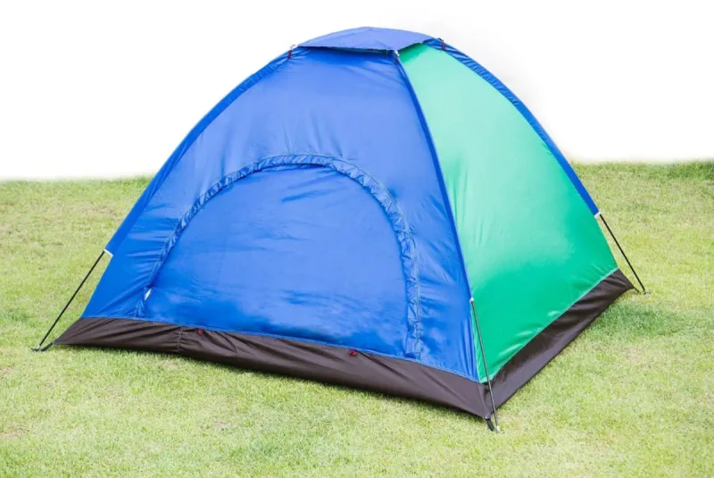 Barraca Camping até 3 pessoas 2x1x1 - Genérico