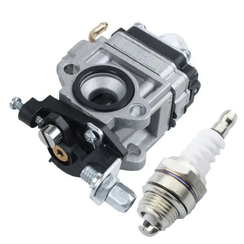 Carburador Soprador 26cc Para Toyama Vulcan Nakashi Tekna