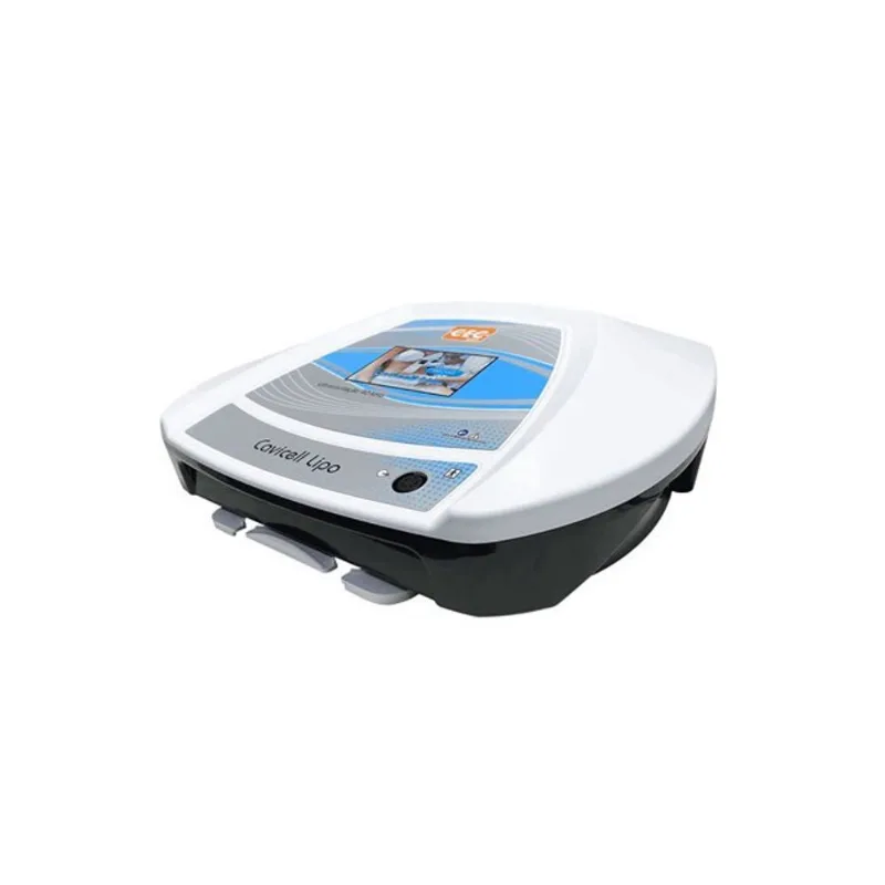Cavicell Lipo Cecbra - Ultrassom Lipocavitação