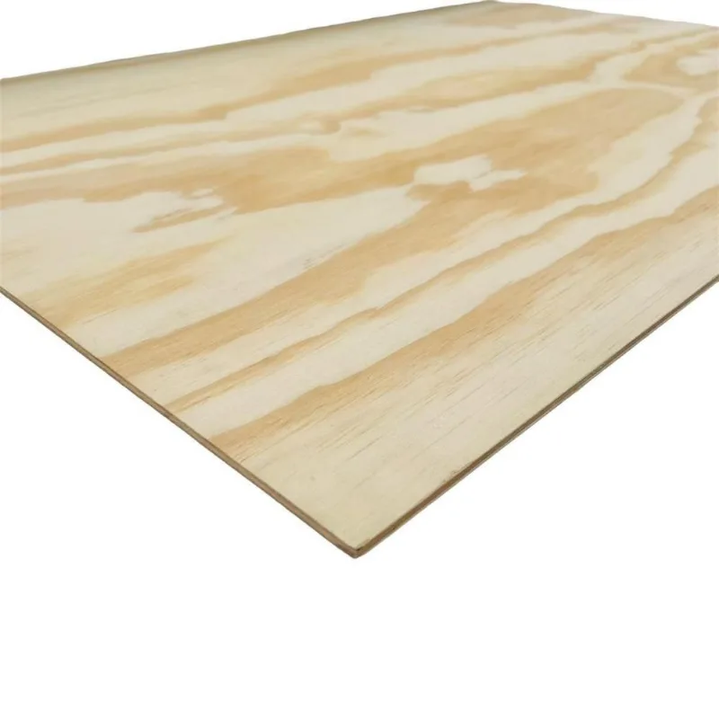 Compensado De Pinus Naval (160cm X 43cm X 10mm)