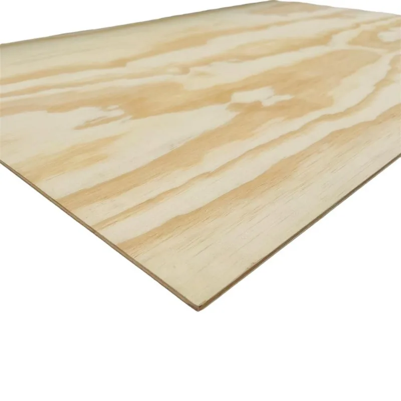Compensado de pinus naval (109cm x 39cm x 15mm)
