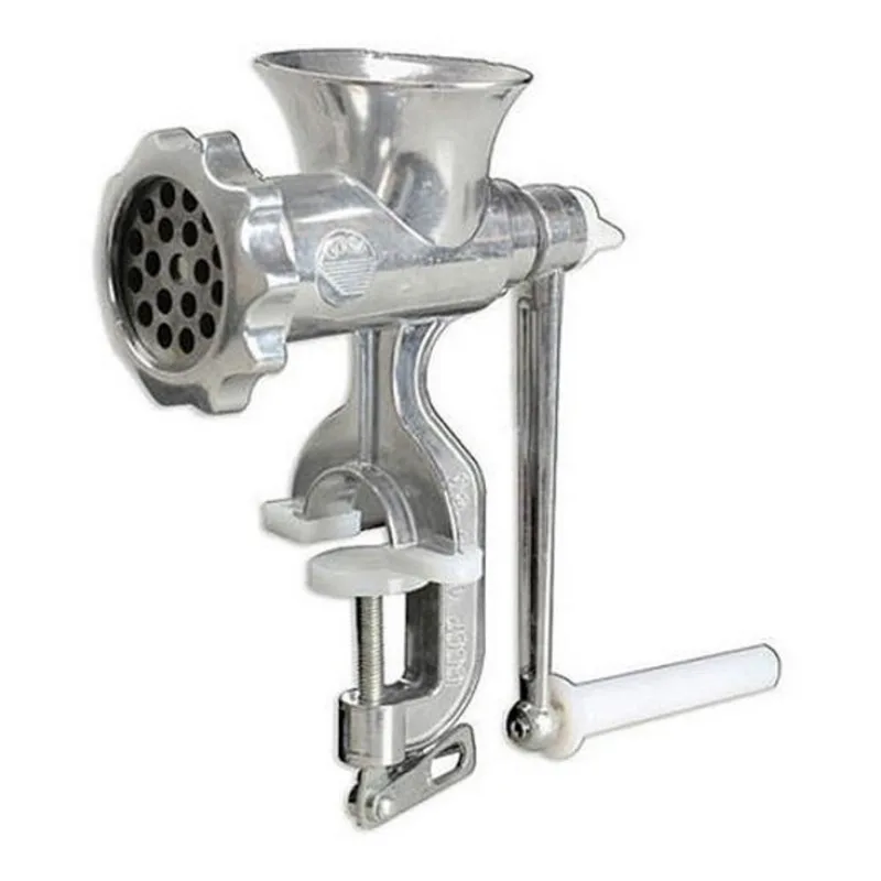 Moedor De Carne 2 Disco 1 Funil Linguiça - 110V/220V