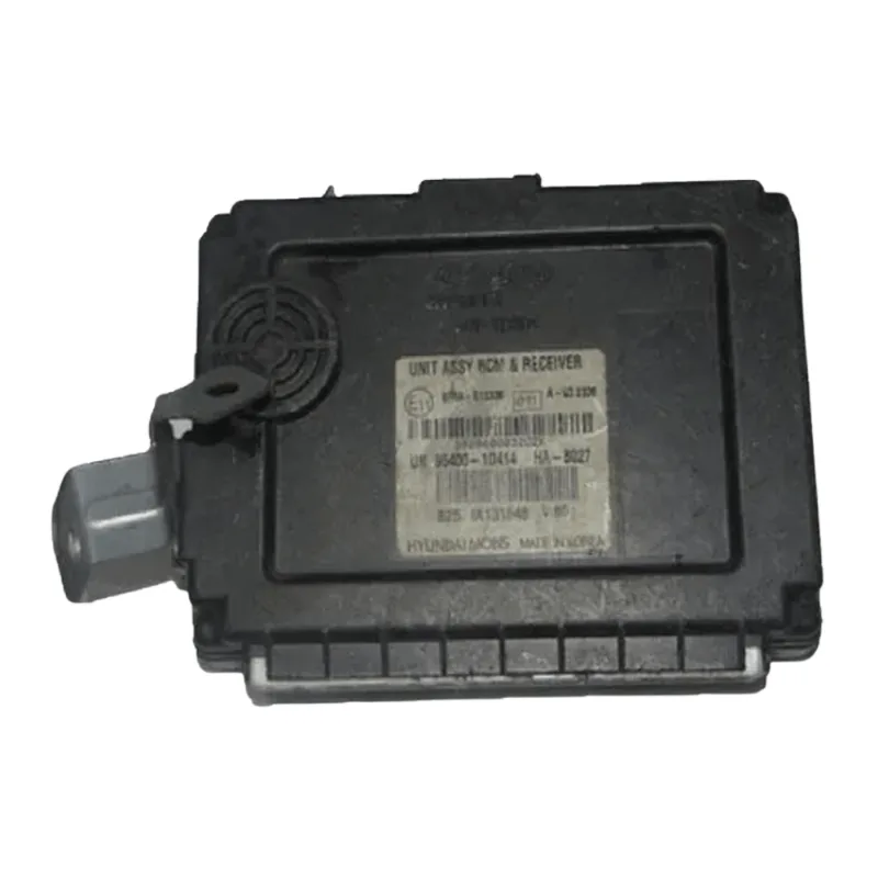 Modulo Conforto Bcm Kia Carens 95400-1d414