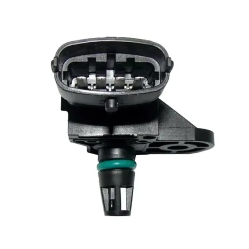Sensor Map Pajero Tr4 2.0 Flex L200 Triton Dakar 3.5 V6 24v