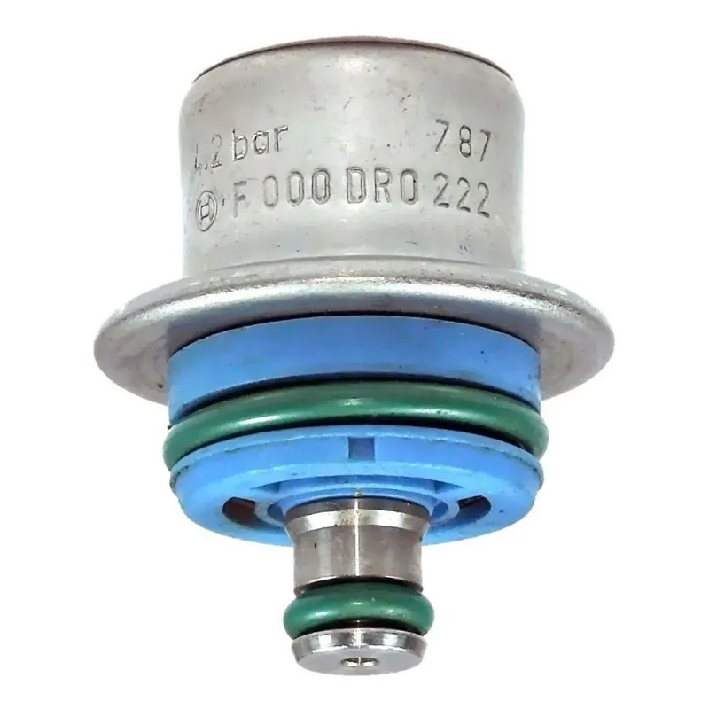 Regulador De Pressão Citroen Fiat Peugeot Gm Hyundai Nissan