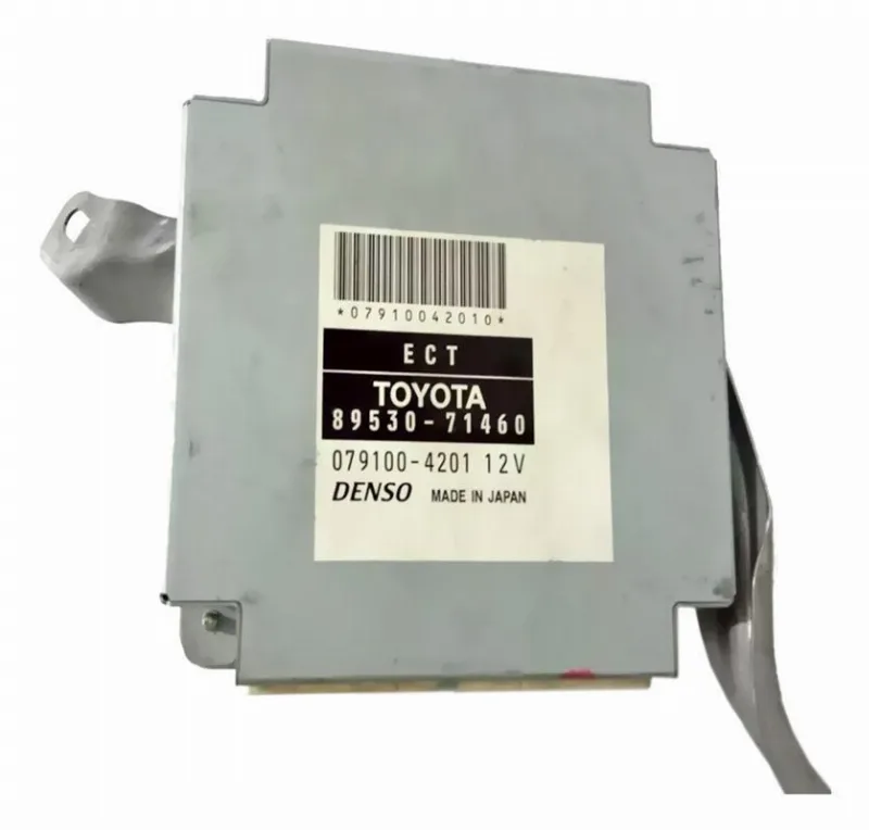 Módulo Do Câmbio Automático Toyota Hilux 89530-71460