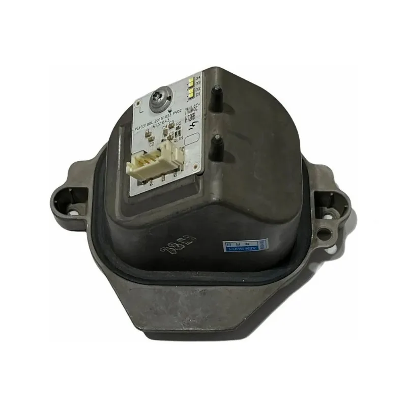 Unidade Controle Módulo Reator Led Q3 Lado Dir. 8u0941475