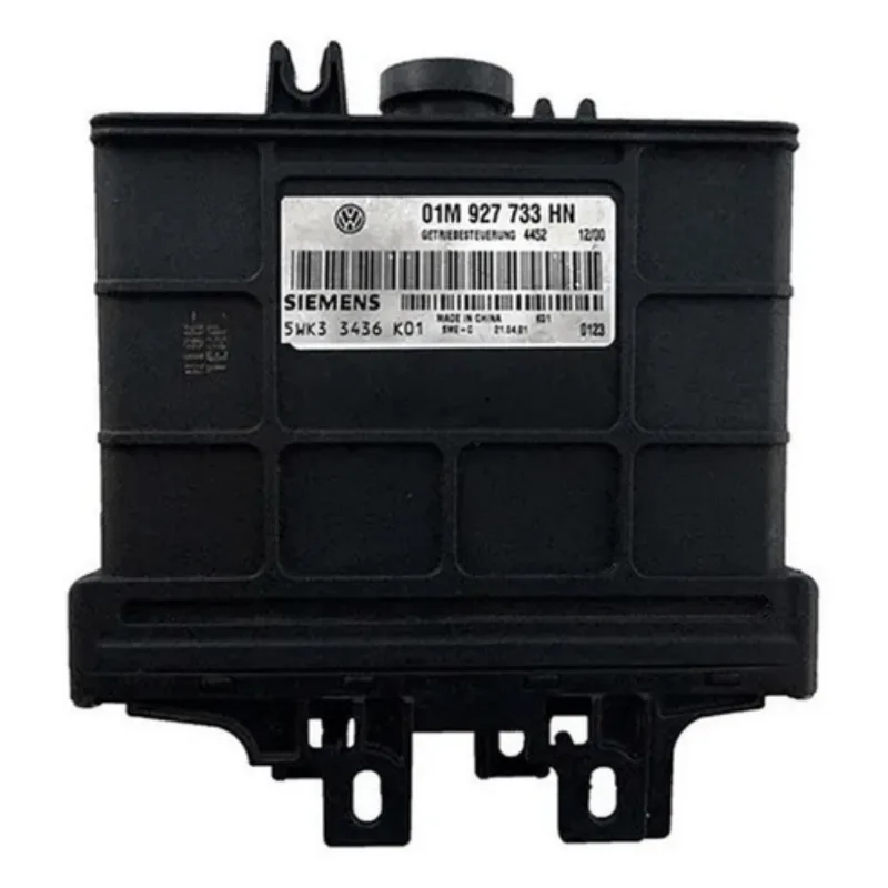 Módulo De Câmbio Automático Audi A3 E Golf 01m927733hn
