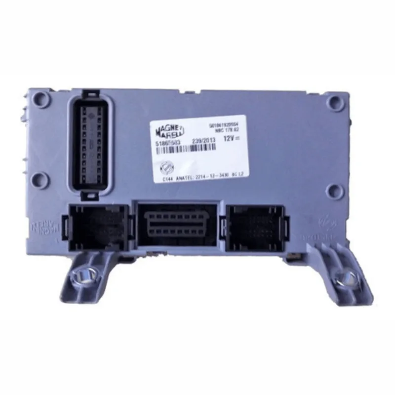 Modulo Body Computer Fiat 1.4 1.8 Nbc178.62 51865503