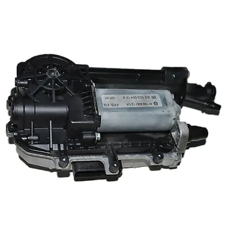 Modulo Atuador Mercedes-benz W168 A1682901304
