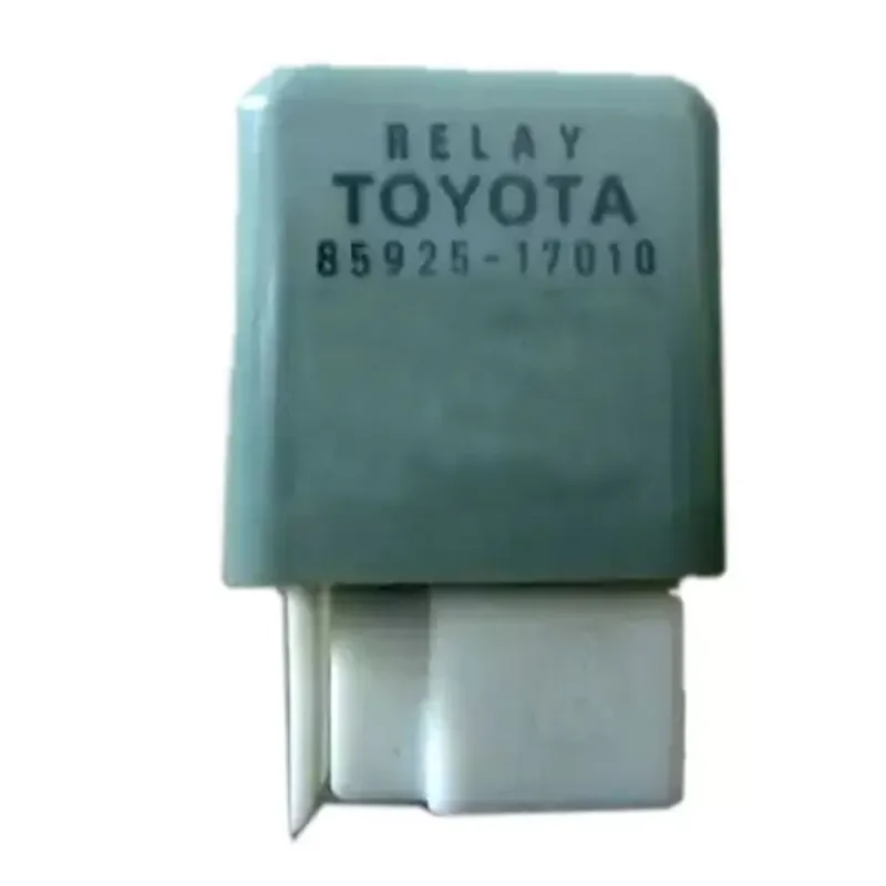 Relé Ventilador Ignição Camry Corolla Rav4 85925-17010