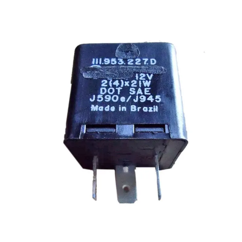 Rele Desembaçador Vidro Opala Monza Kadett 05896910