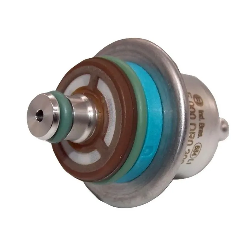 Regulador Pressao Bosch Gm Classic Corsa F000dr0209